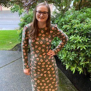 Meet your Posher, Laura